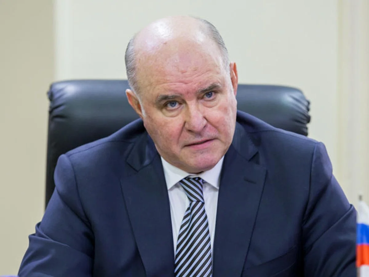 Rusiya XİN: Rəsmi Moskva Ermənistanın ABŞ tərəfindən təzyiq və hədə-qorxulara sinə gərəcəyinə ümid edir