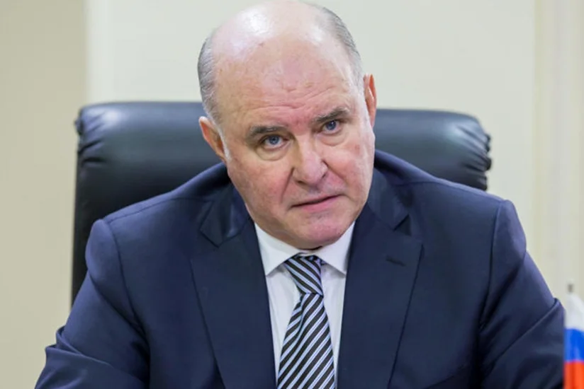 Rusiya XİN: Rəsmi Kiyevin Kerç boğazındakı təxribatı Rusiyaya qarşı sanksiyaların sərtləşdirilməsinə yönəlib