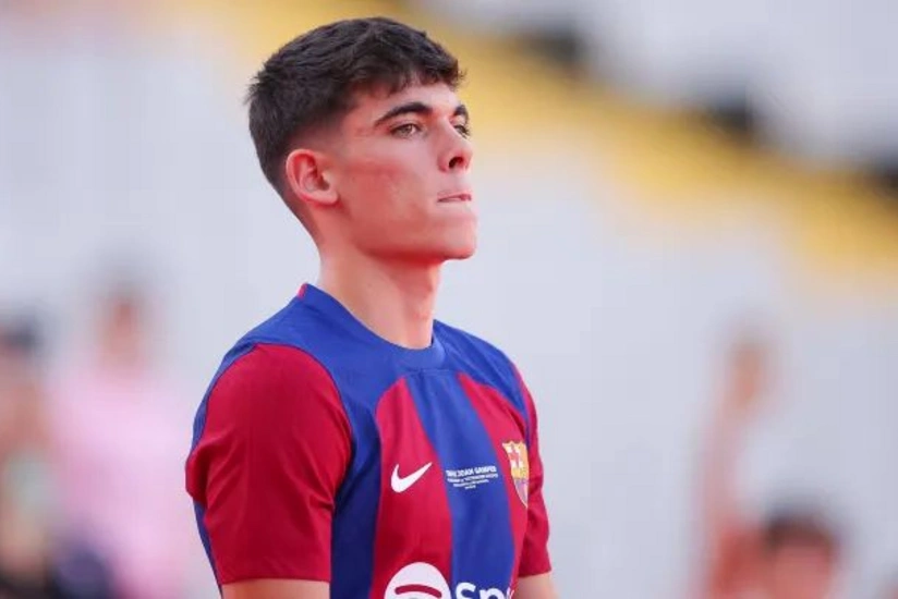 Barselona futbolçusunu Şotlandiya klubuna icarəyə verib