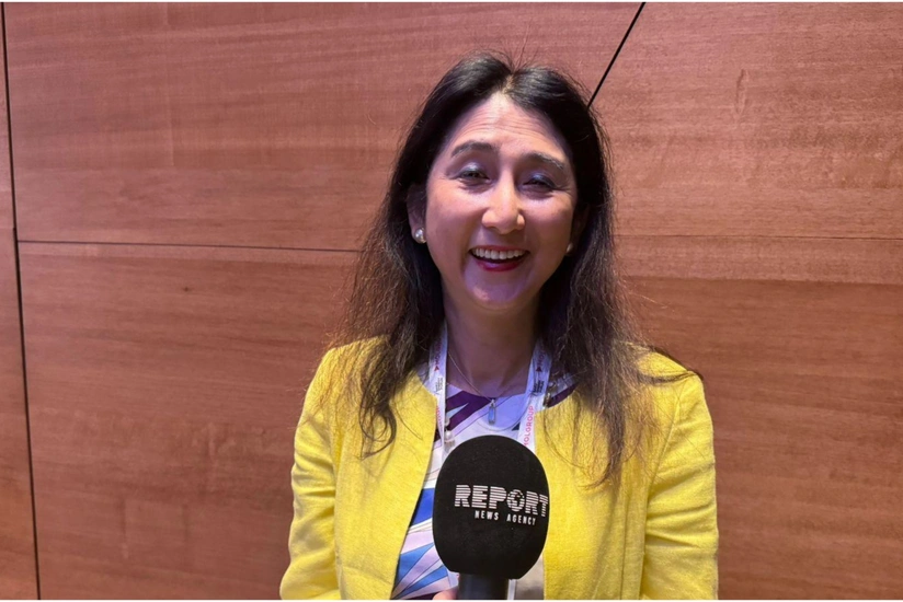 Atsuko Hirose: Azerbaijan has resources to ensure energy transition