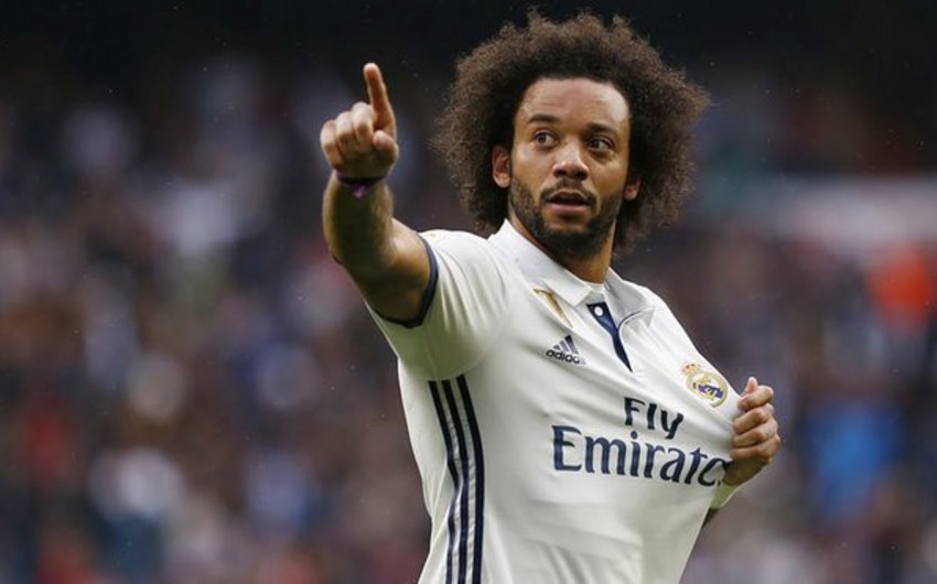 Məşhur futbolçu “Real Madrid” rəhbərliyindən transferə çıxarılmasını istəyib