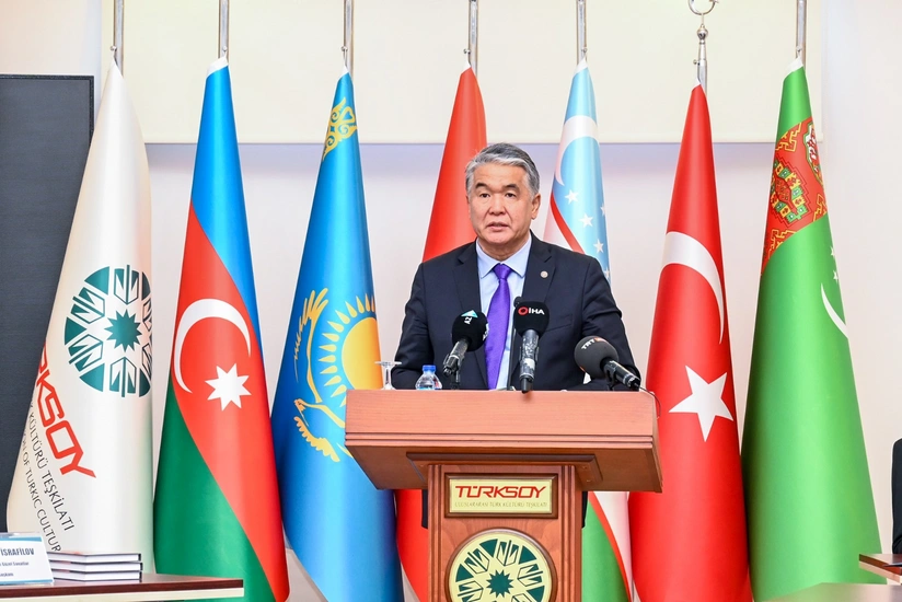 Генсек ТЮРКСОЙ: Агрессия Армении и ее отношение к историческому и культурному наследию бесчеловечны