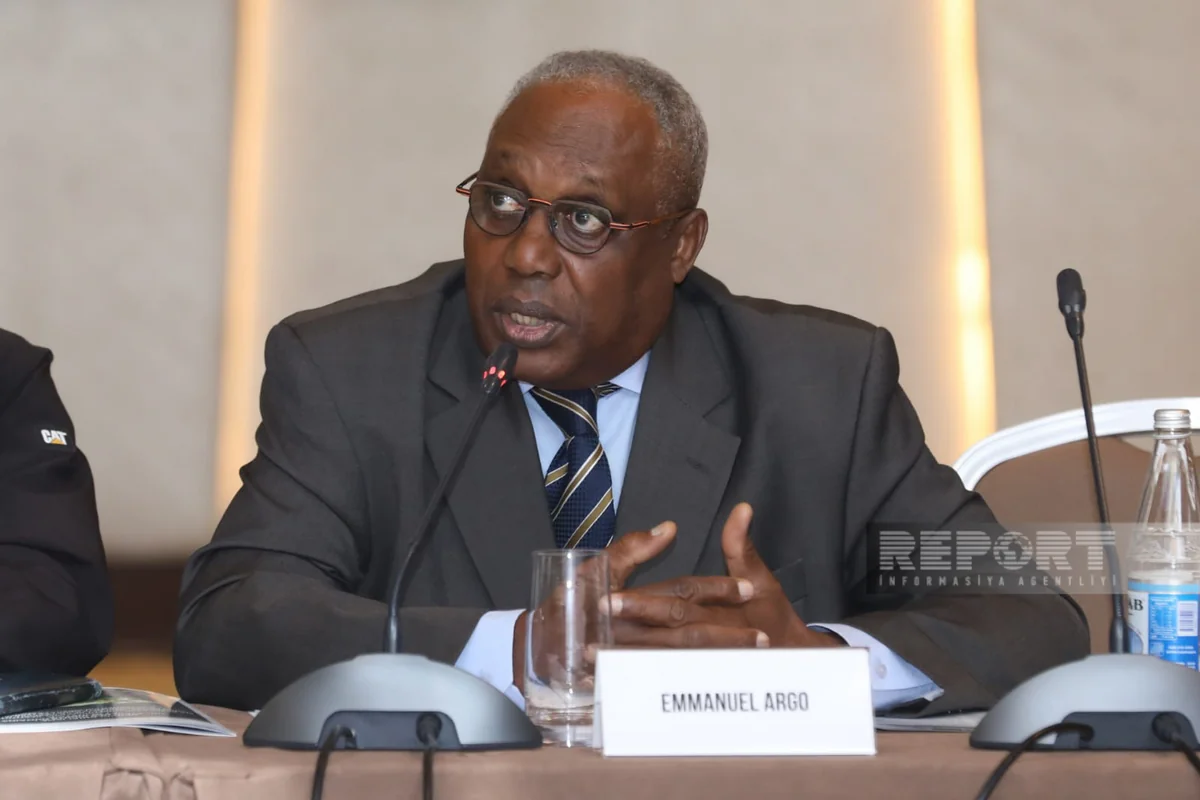 Creation of committee to fight against French colonialism proposed