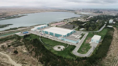 “Azərsu” yay mövsümünə hazırlıq işlərini yekunlaşdırıb