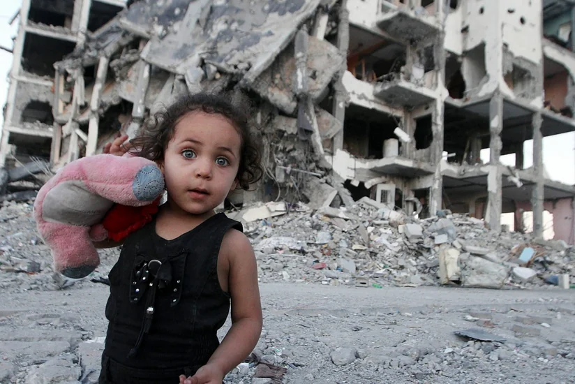 Минздрав Газы: Свыше 38,1 тыс. палестинцев погибли с начала конфликта