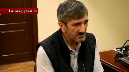 Azyaşlı oğlundan narkotik vasitələr əldə etmək üçün istifadə edən ata saxlanılıb - VİDEO