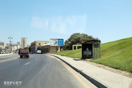Bakıda piyada zolaqları problemi - ARAŞDIRMA