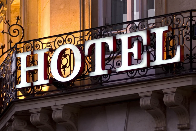 Azərbaycanda hotellərdəki yerlərin sayı 35 minə çatıb