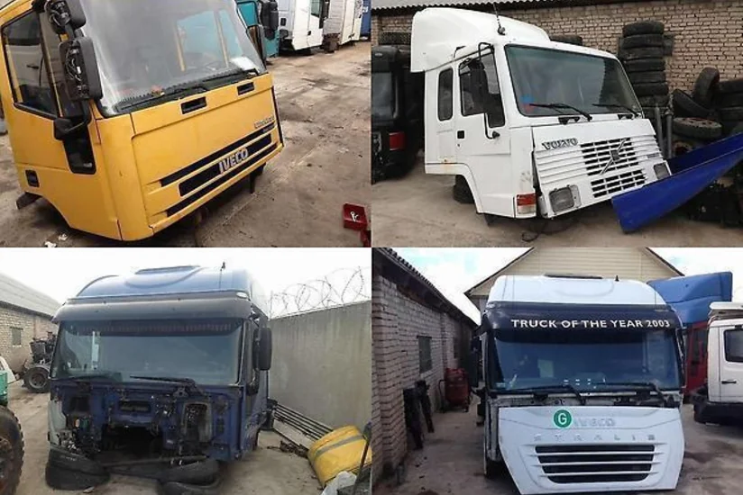 ​Azərbaycanda xaricdən gələn və ən çox sığorta hadisəsi törədən Mercedes Benz avtomobilləri olub