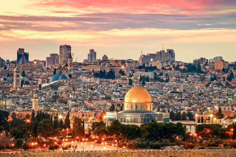 Как открытие посольства Азербайджана в Израиле повлияет на туристический сектор?