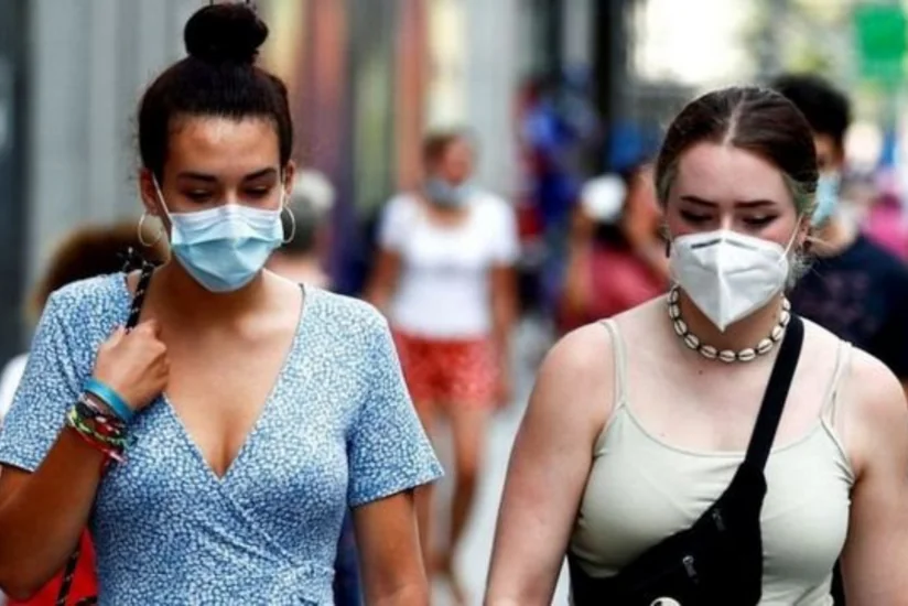 В Болгарии число заразившихся коронавирусом впервые за лето превысило тысячу за сутки