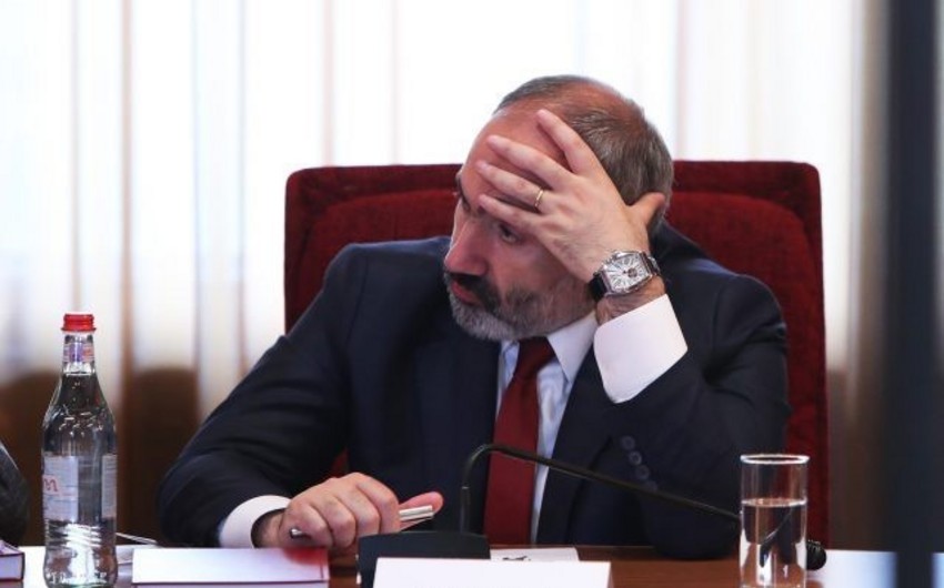 Ermənistan baş nazirinin növbəti fiaskosu: Paşinyanın İtaliyaya səfərinin bilinən və bilinməyən tərəfləri - ŞƏRH