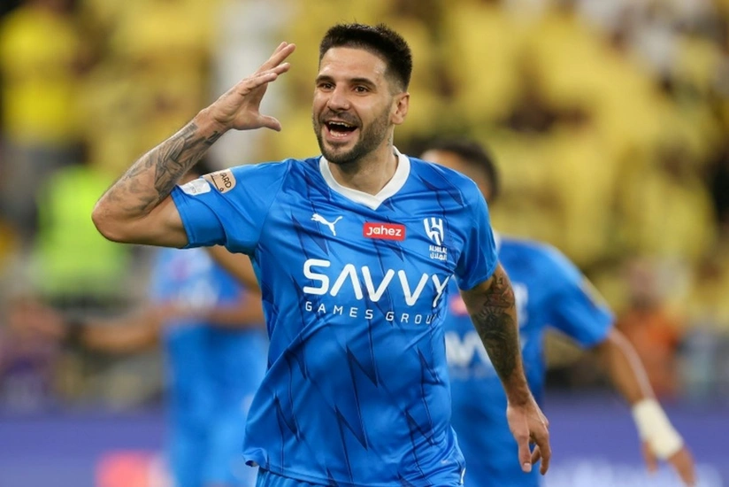 Serbiyalı hücumçu London təmsilçisinə keçə bilər