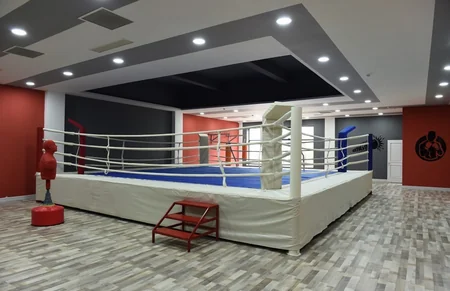 Lənkəran Olimpiya İdman Kompleksi istifadəyə verilib