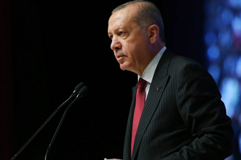 Türkiyə Prezidenti: Paşinyandan müsbət mesajlar alırıq