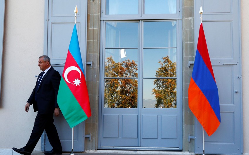 Kommersant: Elimination of quasi-entity opened way for Baku and Yerevan to move towards peace