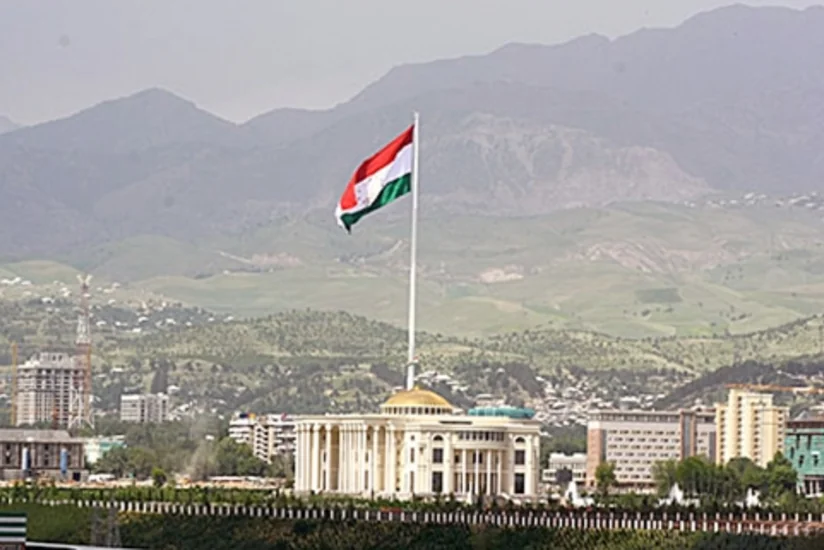 Таджикистан повышает боеготовность на фоне нестабильности в регионе