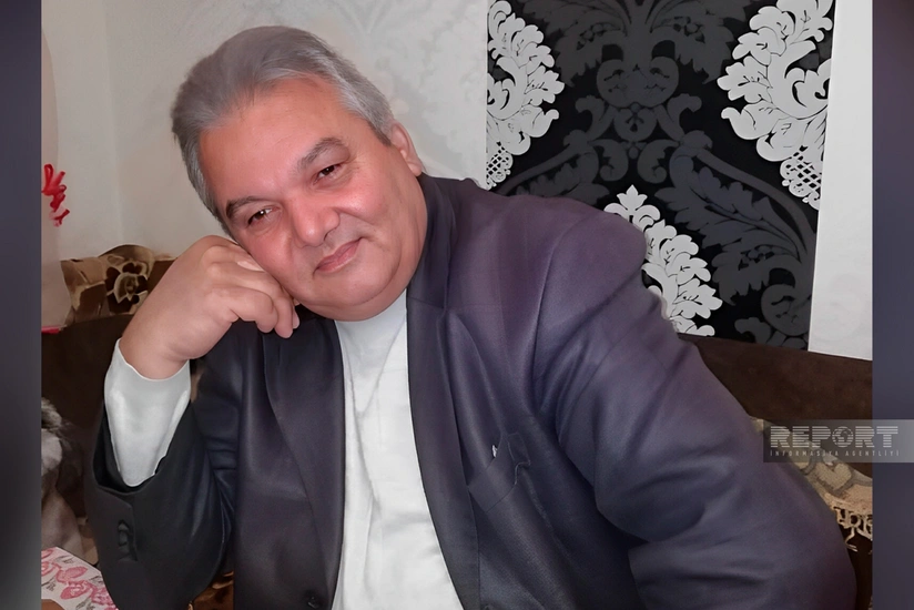 В Украине представитель азербайджанской диаспоры погиб в ДТП