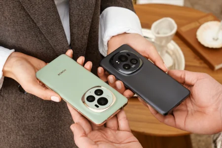 Dünyada DXOMARK-dan 5 qızıl medal əldə edən ilk smartfon HONOR Magic6 Pro