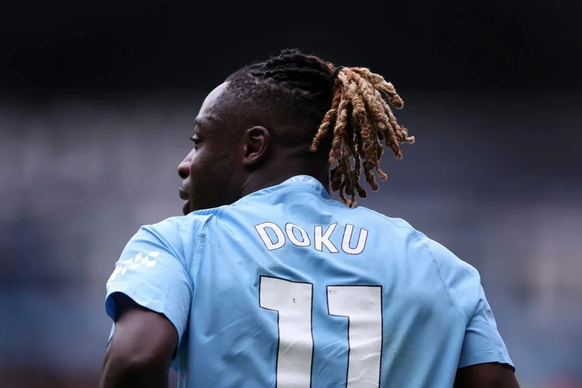 Barselona Mançester Sitinin futbolçusunu transfer etmək istəyir