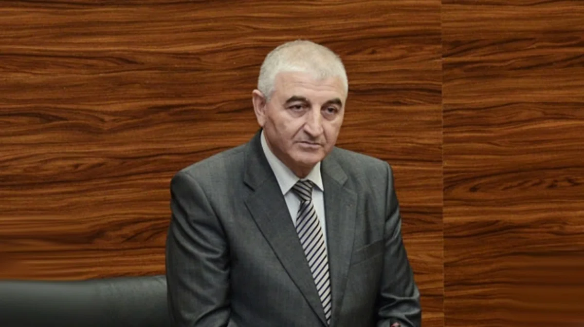 ​MSK sədri seçkiqabağı təşviqatın zəif olması ilə bağlı fikirlərə münasibət bildirib