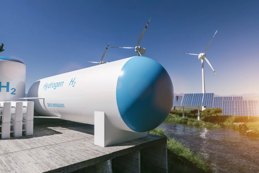 Russia to receive up to $40B from hydrogen sale by 2030