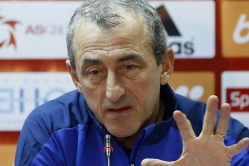 Bosniya və Herseqovina yığmasının baş məşqçisi ilə müqavilə uzadılıb