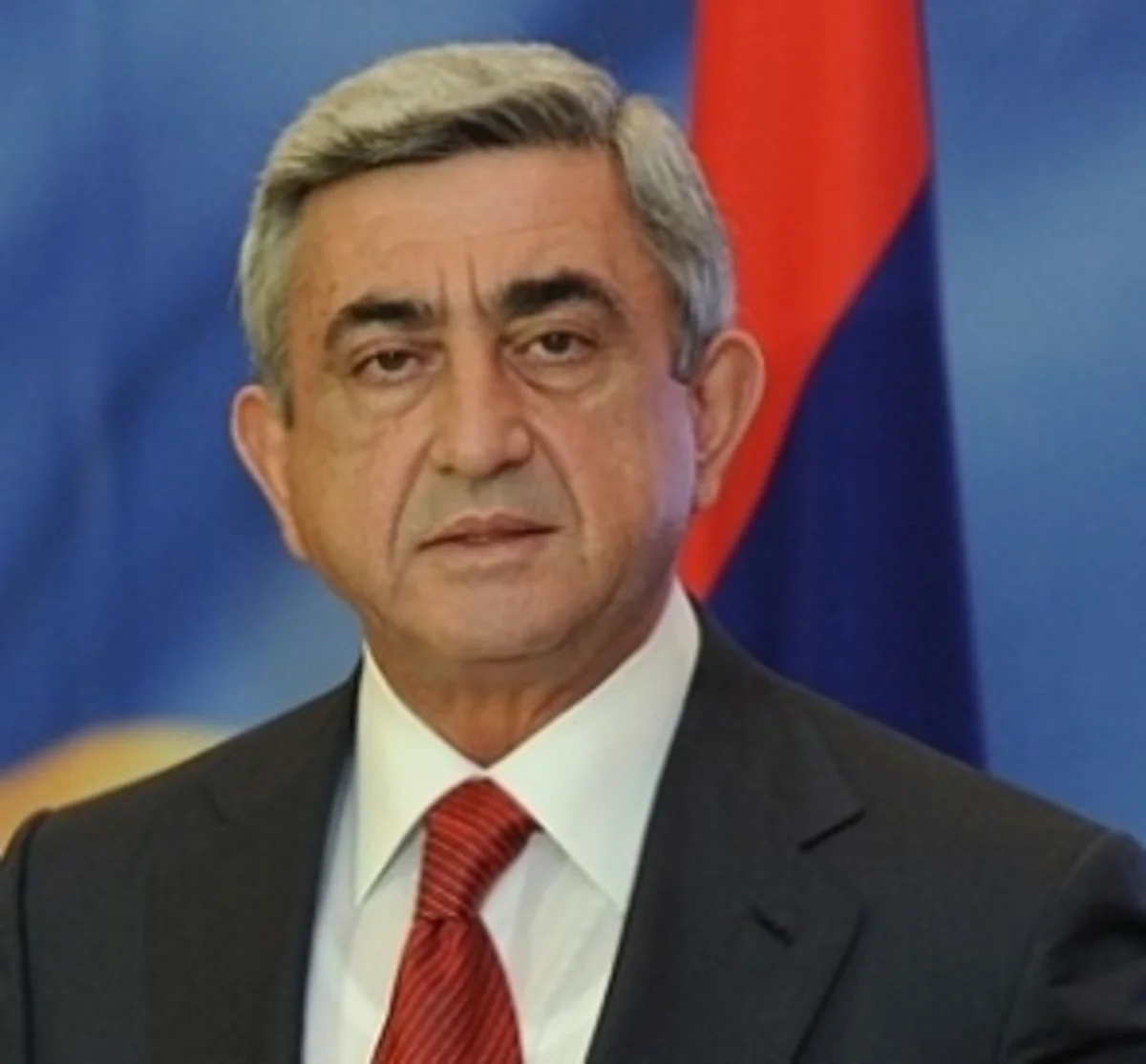 ​Ermənistan prezidenti Vatikana səfərə gedib