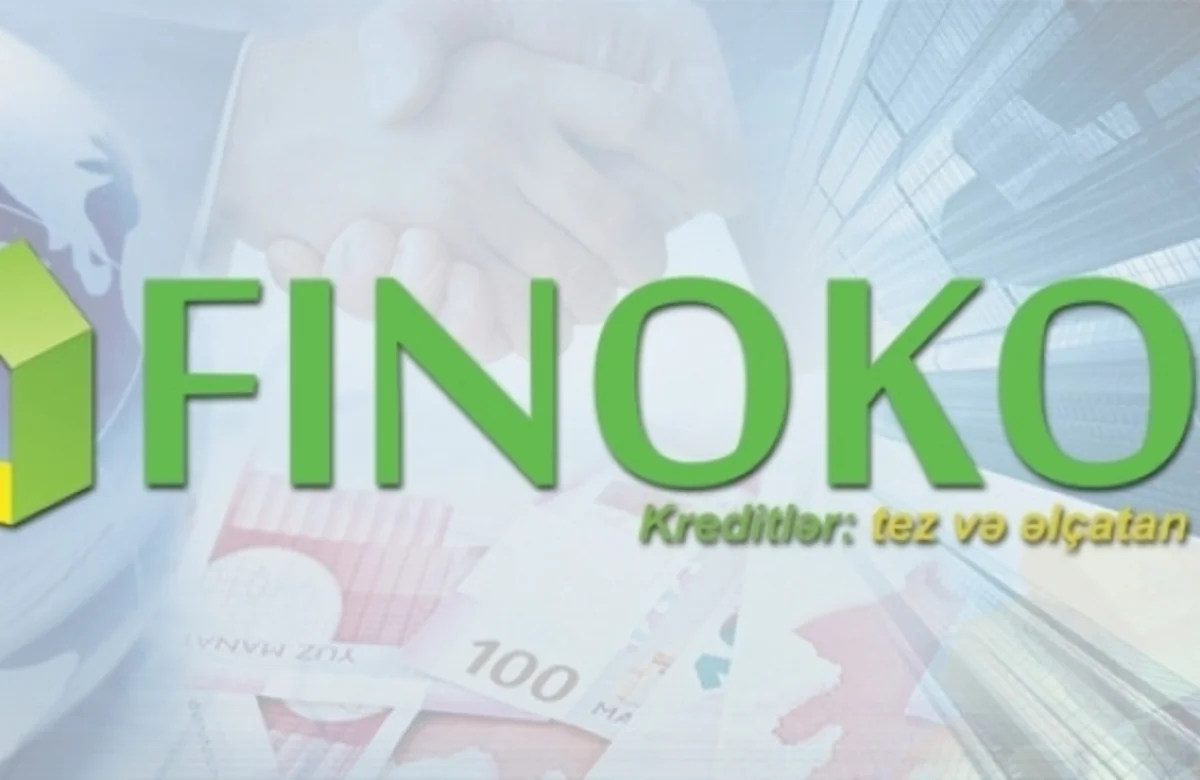 “Finoko” dollarda illik gəlirliliyi 14% olan istiqraz buraxır