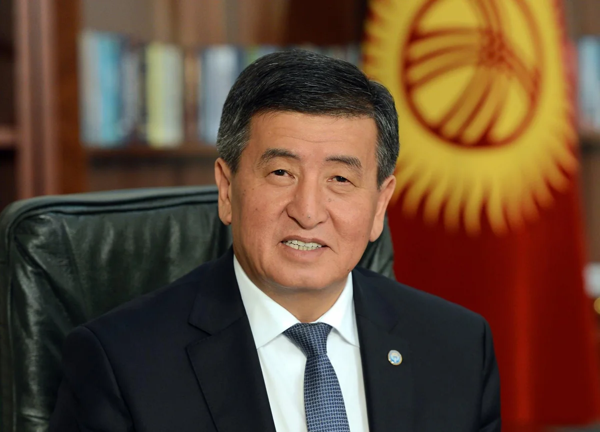 Qırğız prezidenti: Azərbaycanın Türk Şurasına sədrliyinin səmərəli olacağına şübhəm yoxdur