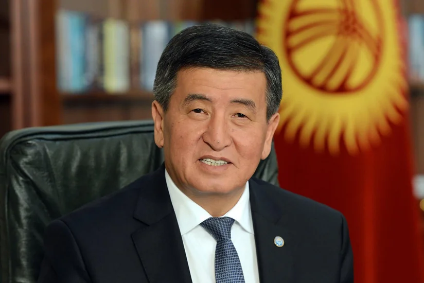 Qırğız prezidenti: Azərbaycanın Türk Şurasına sədrliyinin səmərəli olacağına şübhəm yoxdur