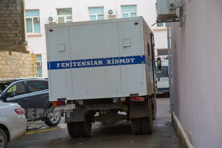 ​Lamiyə Quliyevanın azadlığa çıxmaqla bağlı vəsatəti qəbul olunmayıb