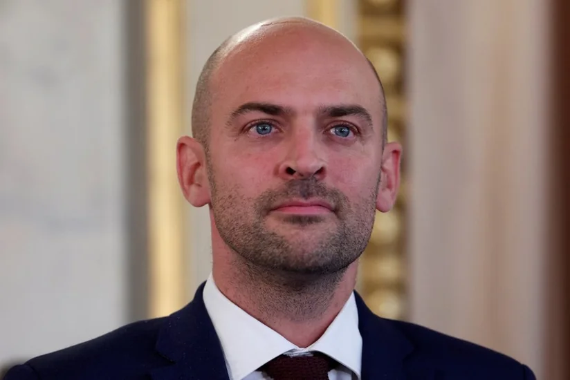 Глава МИД: Франция и США работают над санкциями в отношении России