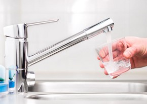 В некоторых частях Нахчывана не будет воды