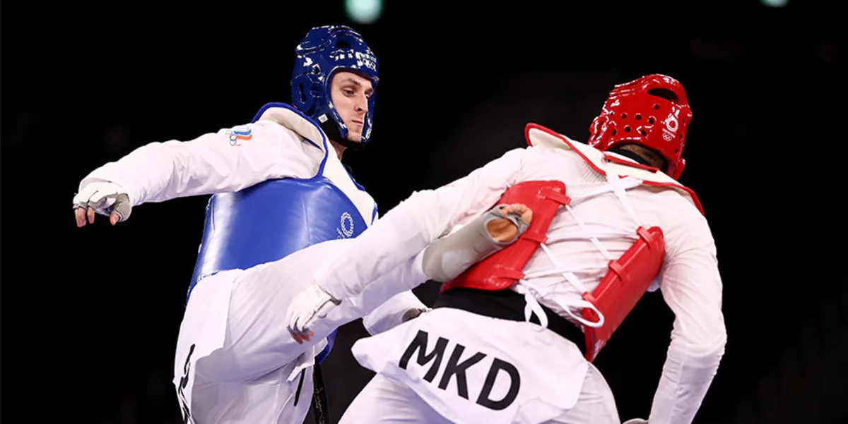 Rusiya taekvondoçuları Bakıdakı dünya çempionatında iştirak edə bilərlər