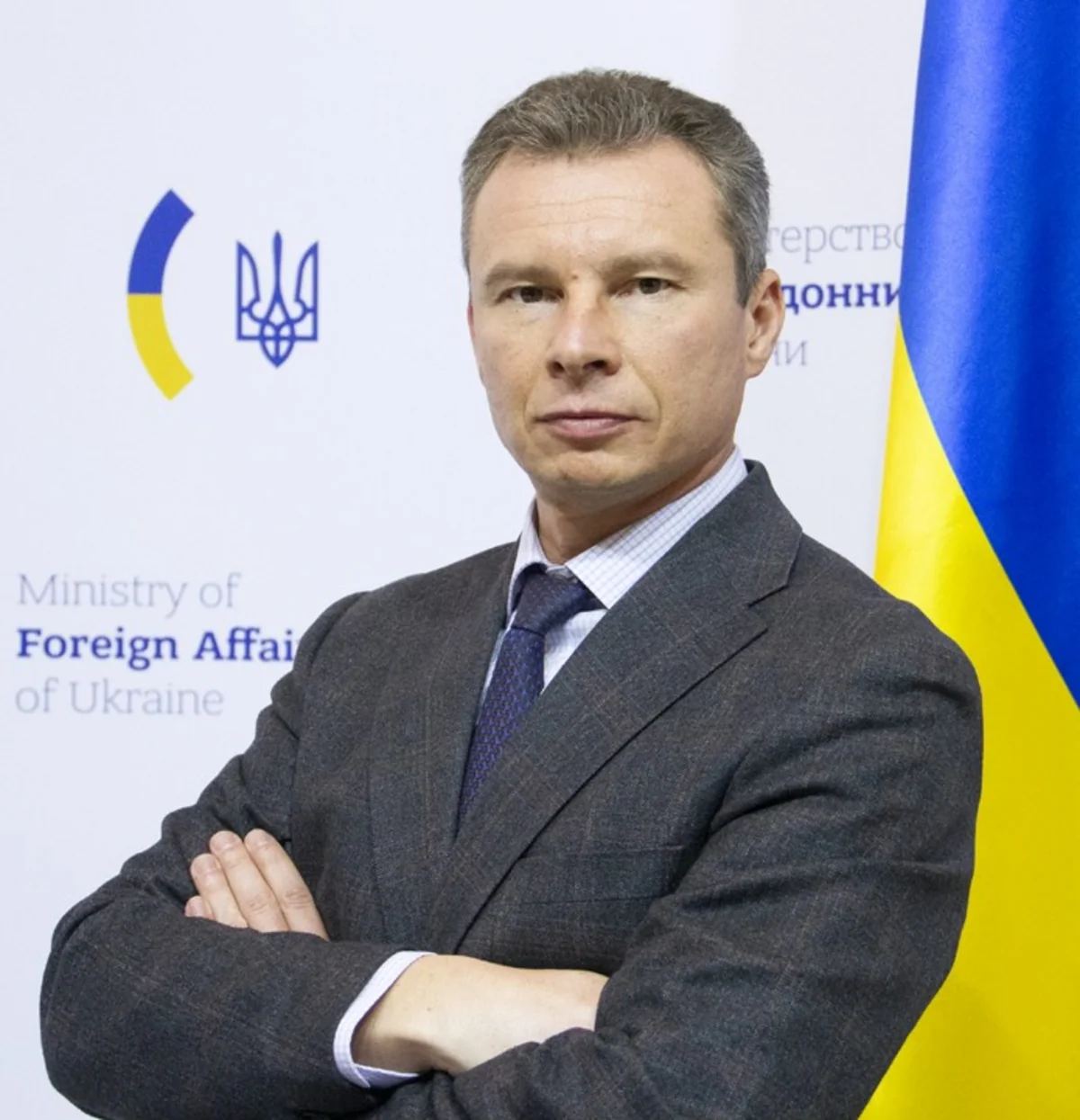 Посол: Украина в полной мере сегодня переживает то, что пережил Азербайджан