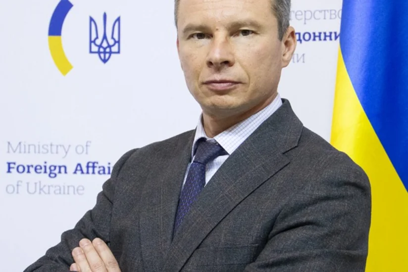 Посол: Украина в полной мере сегодня переживает то, что пережил Азербайджан