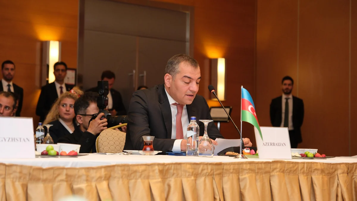 OTS states sign MoU on cooperation in tourism