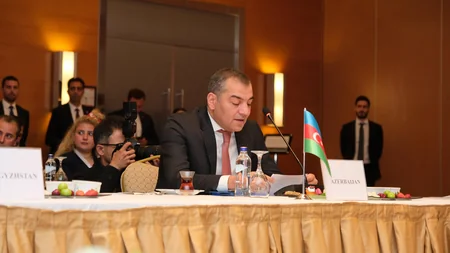 Ankara hosting 10th meeting of OTS Culture and Tourism Ministers