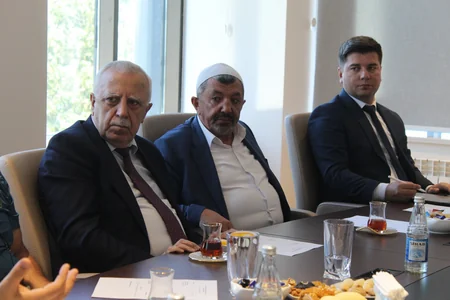 İTV-nin Yayım Şurasına yeni sədr seçilib
