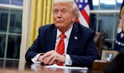 Trump announces 30% tariffs on EU and Mexico