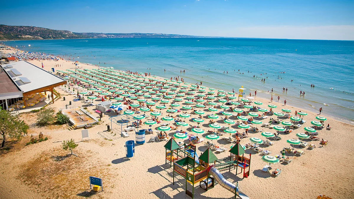 Bulgaria to start summer tourist season in May