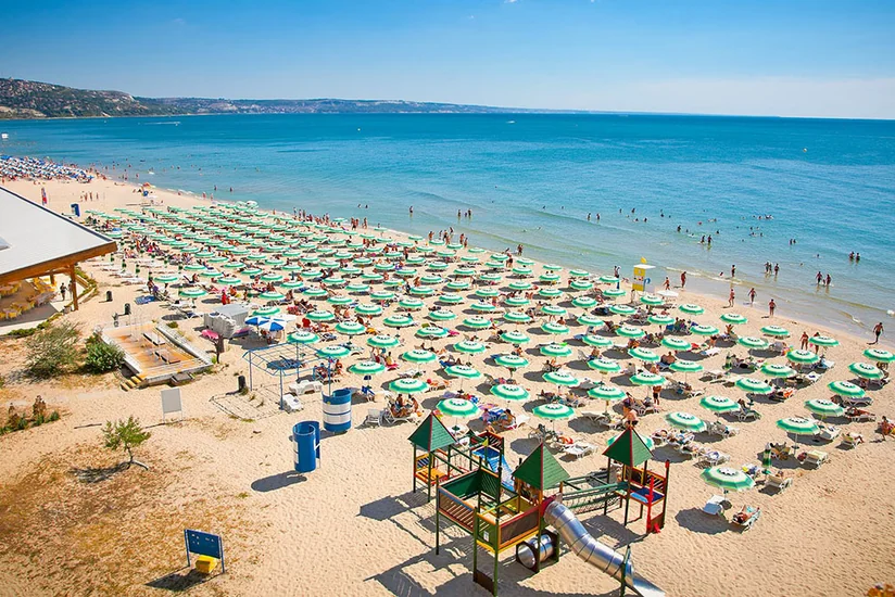 Bulgaria to start summer tourist season in May
