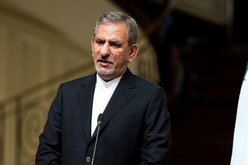 Джахангири: Иран готов содействовать в восстановлении Карабаха