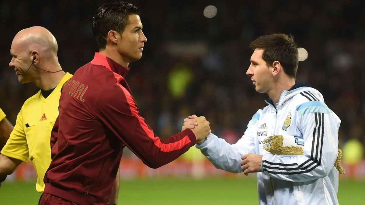 Messi ilə Ronaldu yenidən qarşılaşa bilərlər