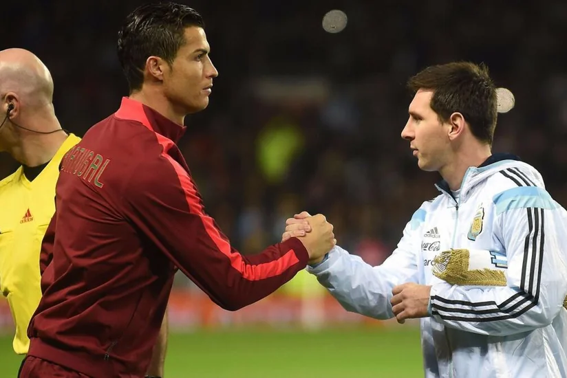 Messi ilə Ronaldu yenidən qarşılaşa bilərlər