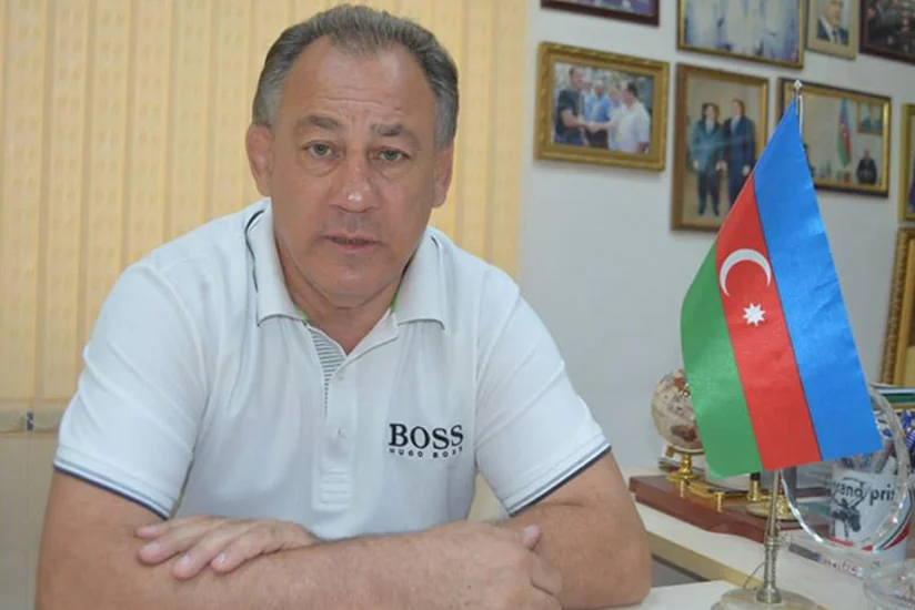 Millinin sabiq baş məşqçisi: “2023-cü il Azərbaycan güləşi üçün uğurlu alındı”
