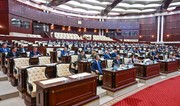 MM müflis elan olunan fiziki və hüquqi şəxslərə yeni tələblərin qoyulmasını ilk oxunuşda qəbul edib 