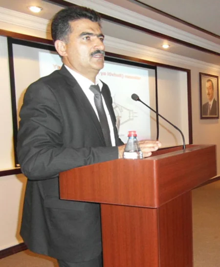 Azneftdə gənc mütəxəssislər üçün növbəti seminar keçirilib