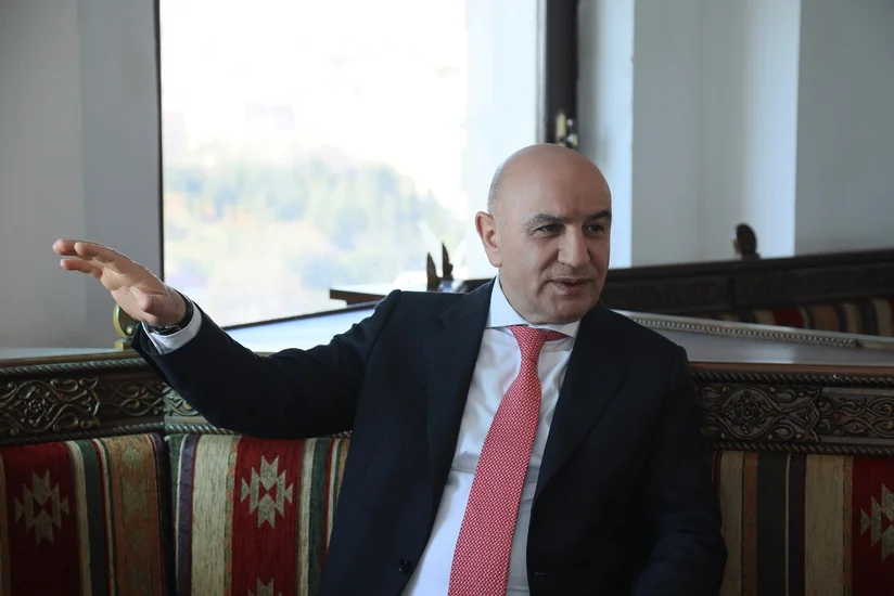 Turqut Altınok: “Türkiyədə türkçülük ideyalarının inkişafında azərbaycanlı ziyalıların böyük xidmətləri olub”